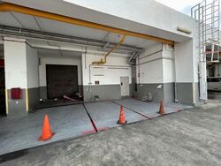 Eunos Technolink (D14), Factory #612641321